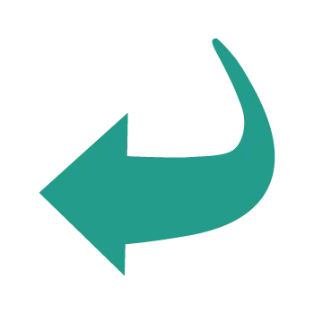 Courageous Arrow Icon green