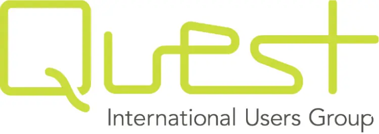 Quest International Users Group Logo